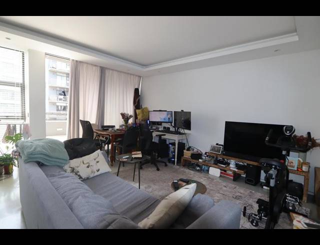 1 BEDROOM PROPERTY TO RENT IN WOODSTOCK